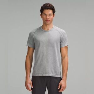Lululemon Metal Vent Tech Short-Sleeve Shirt